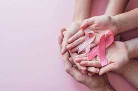 Câncer de mama e saúde mental: precisamos falar sobre isso